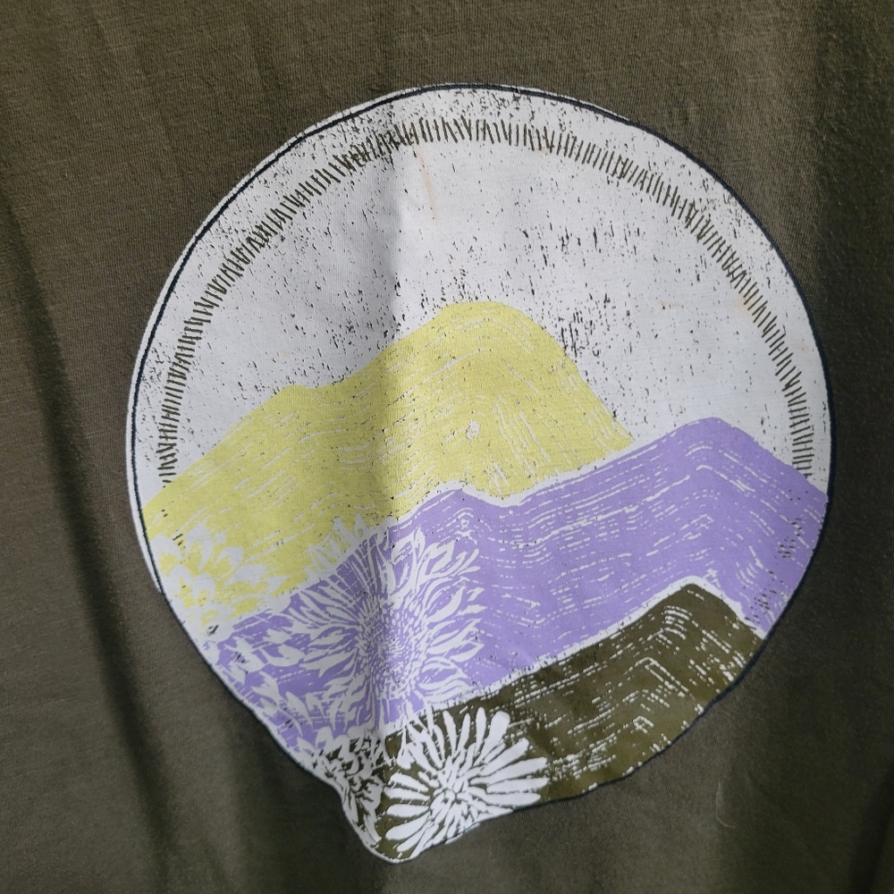 Set Of 2 Sonoma Tops - Picture 2 of 10